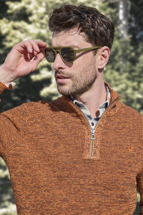 LERROS FW25 WINTER 00052