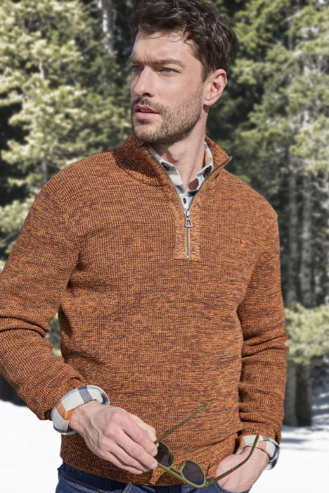 LERROS FW25 WINTER 00053