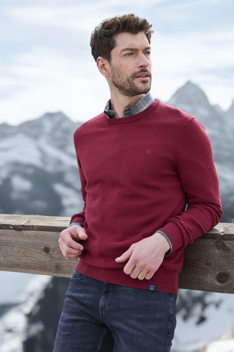 LERROS FW25 WINTER 00054