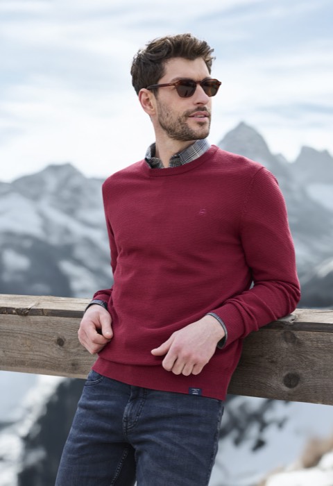 LERROS FW25 WINTER 00055