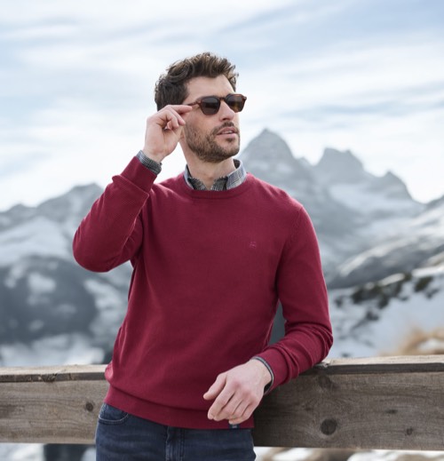 LERROS FW25 WINTER 00056