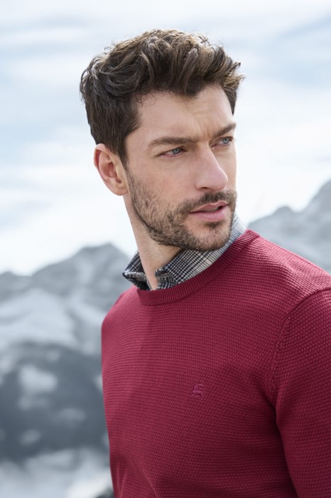 LERROS FW25 WINTER 00058