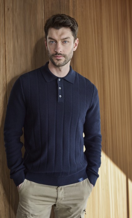 LERROS FW25 WINTER 00059