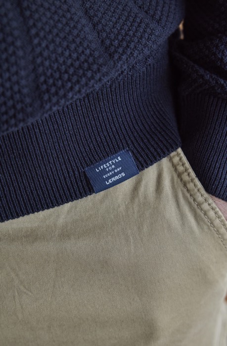 LERROS FW25 WINTER 00060