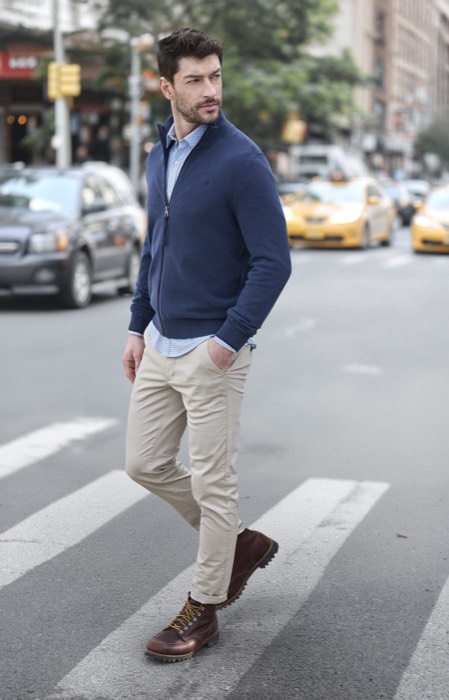 LERROS FW25 WINTER 00064