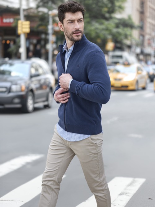 LERROS FW25 WINTER 00065