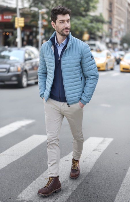 LERROS FW25 WINTER 00066