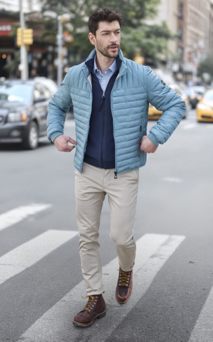 LERROS FW25 WINTER 00067