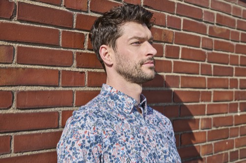 LERROS FW25 WINTER 00071