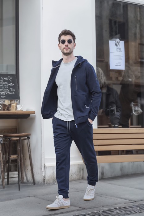 LERROS FW25 WINTER 00074