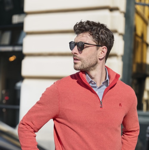 LERROS FW25 WINTER 00083