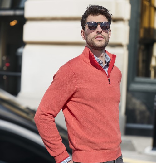 LERROS FW25 WINTER 00085