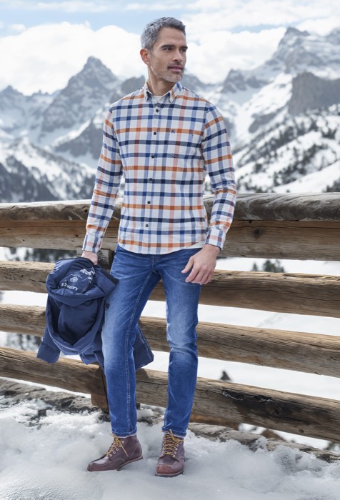 LERROS FW25 WINTER 00107