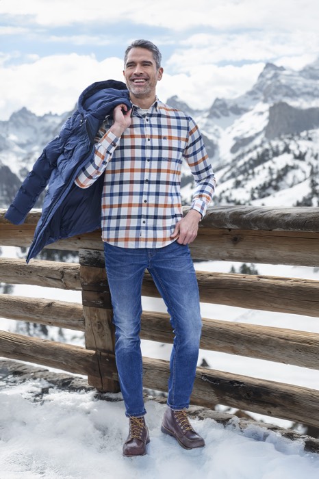 LERROS FW25 WINTER 00108