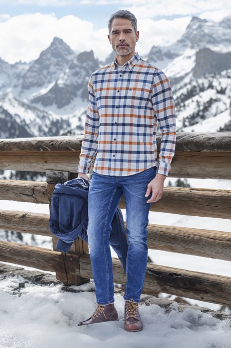 LERROS FW25 WINTER 00109