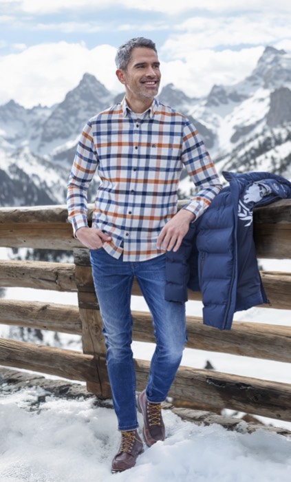 LERROS FW25 WINTER 00110