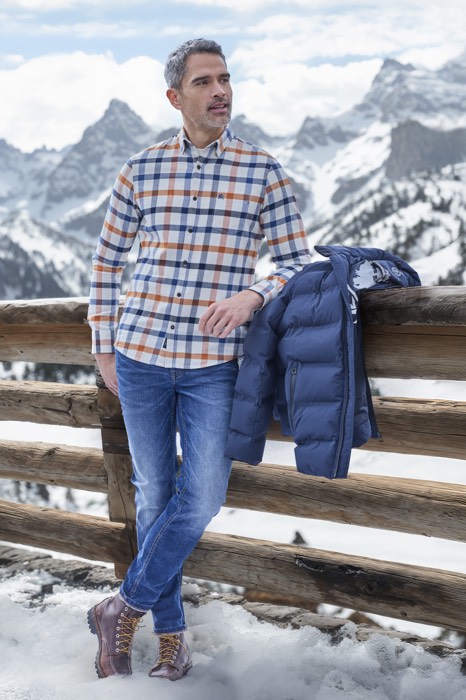 LERROS FW25 WINTER 00112