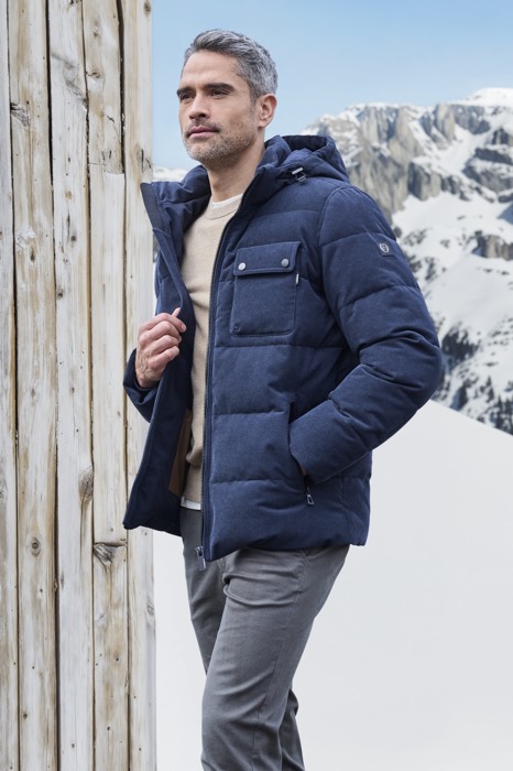 LERROS FW25 WINTER 00121