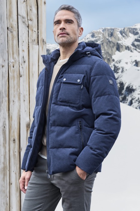 LERROS FW25 WINTER 00122