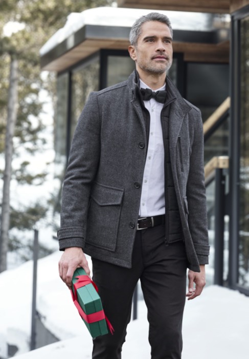 LERROS FW25 WINTER 00123