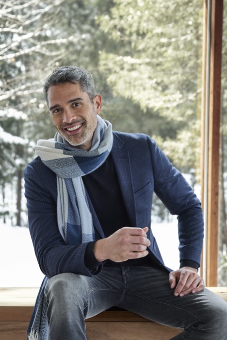 LERROS FW25 WINTER 00129