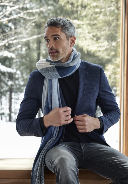 LERROS FW25 WINTER 00130