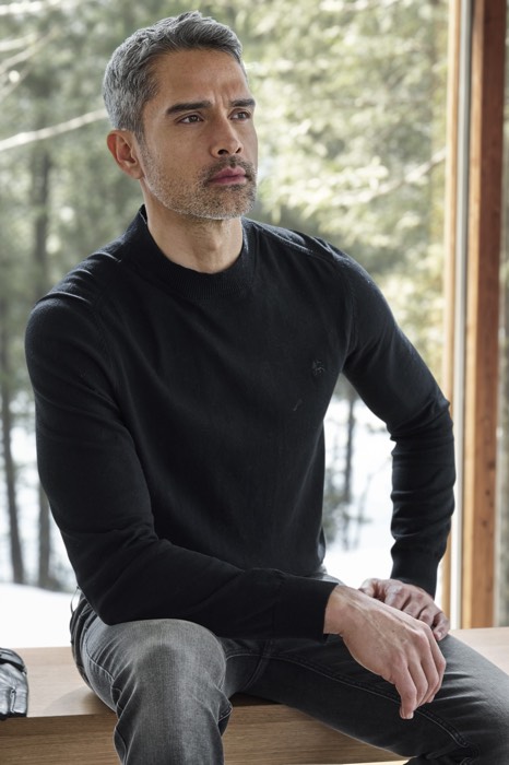 LERROS FW25 WINTER 00133