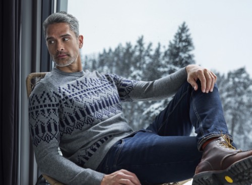 LERROS FW25 WINTER 00135