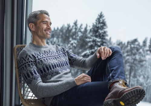 LERROS FW25 WINTER 00136