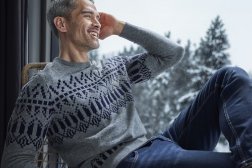 LERROS FW25 WINTER 00138