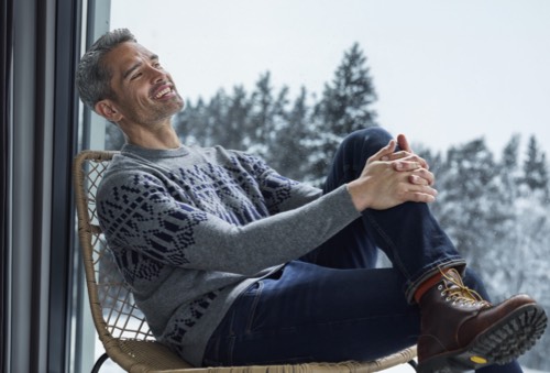 LERROS FW25 WINTER 00139