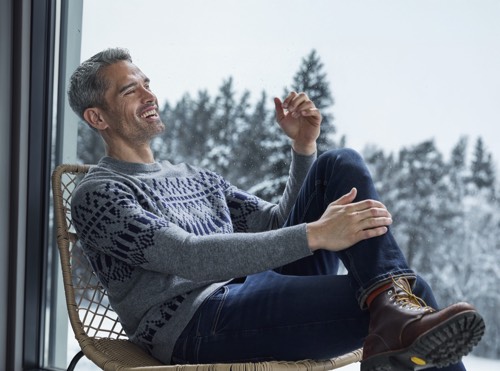 LERROS FW25 WINTER 00140