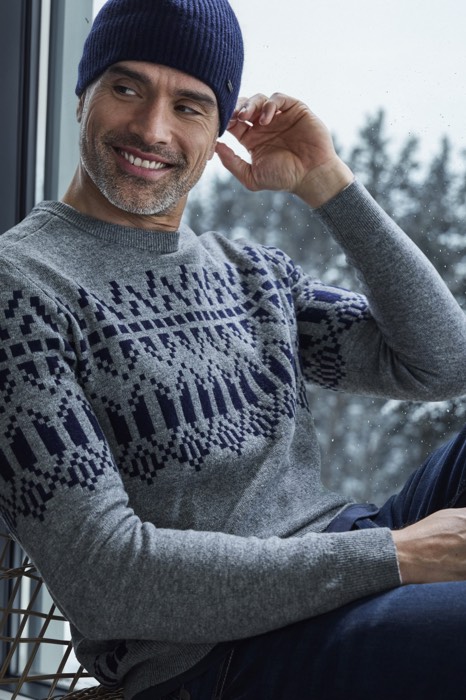 LERROS FW25 WINTER 00142