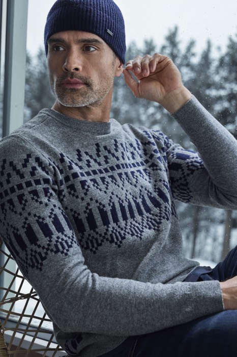 LERROS FW25 WINTER 00143