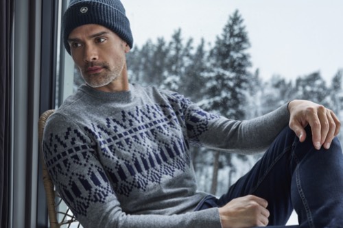 LERROS FW25 WINTER 00144