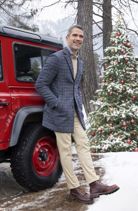 LERROS FW25 WINTER 00158