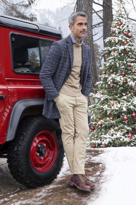 LERROS FW25 WINTER 00159