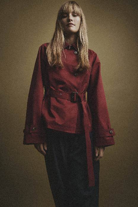 MSCH COPENHAGEN FW25 AUTUMN 00017