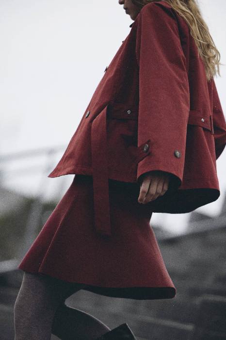 MSCH COPENHAGEN FW25 AUTUMN 00071