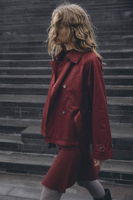 MSCH COPENHAGEN FW25 AUTUMN 00072