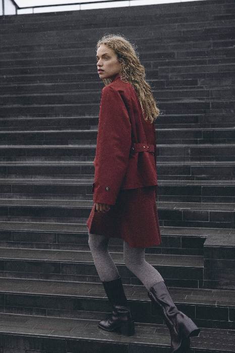 MSCH COPENHAGEN FW25 AUTUMN 00073