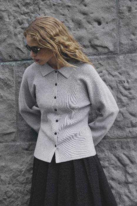 MSCH COPENHAGEN FW25 AUTUMN 00083