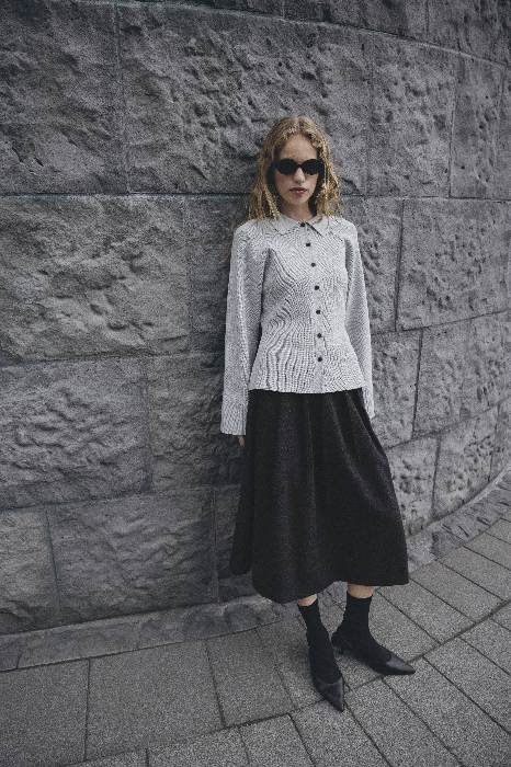 MSCH COPENHAGEN FW25 AUTUMN 00085