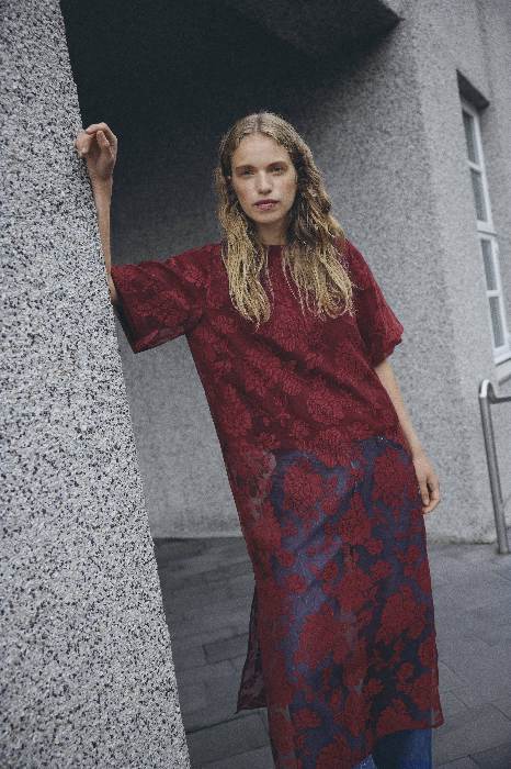 MSCH COPENHAGEN FW25 AUTUMN 00090