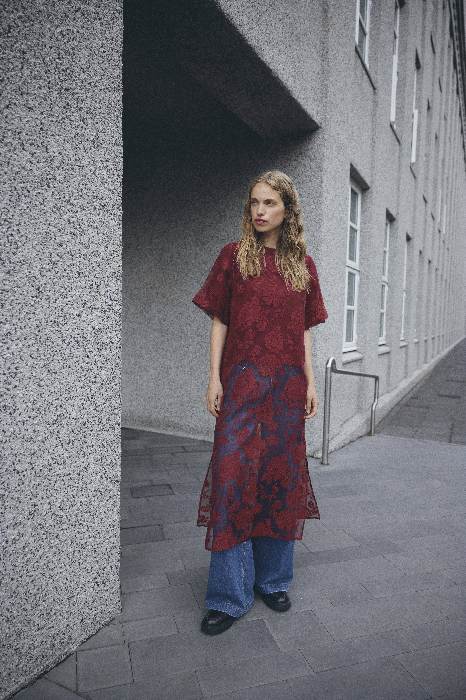 MSCH COPENHAGEN FW25 AUTUMN 00091