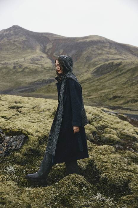 MSCH COPENHAGEN FW25 AUTUMN 00101