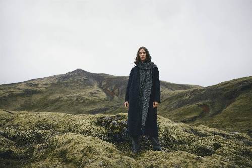 MSCH COPENHAGEN FW25 AUTUMN 00102