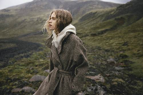 MSCH COPENHAGEN FW25 AUTUMN 00103