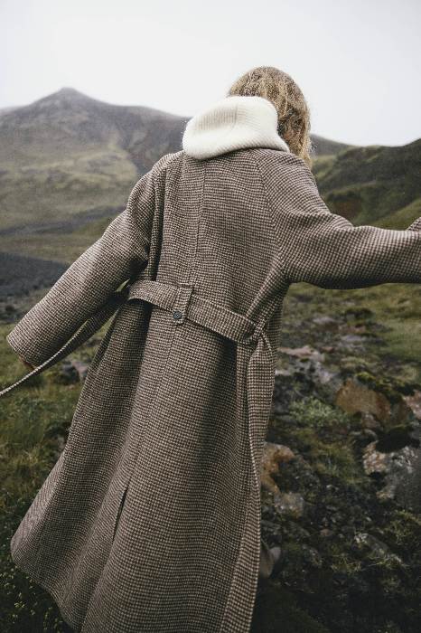 MSCH COPENHAGEN FW25 AUTUMN 00105