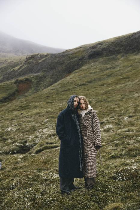 MSCH COPENHAGEN FW25 AUTUMN 00107